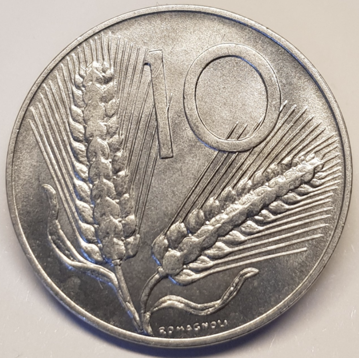 sena coins
